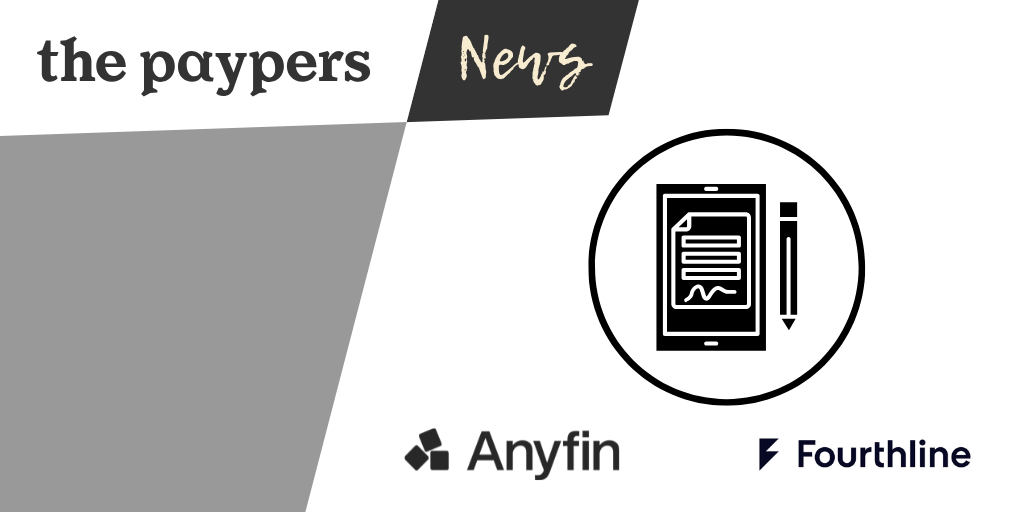 Fourthline partners with Anyfin for European identity verification