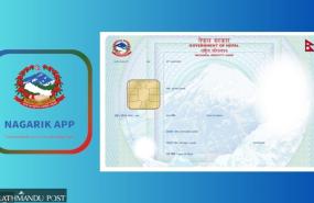 Nepal built a digital identity app. So why do government offices still want the paper?
