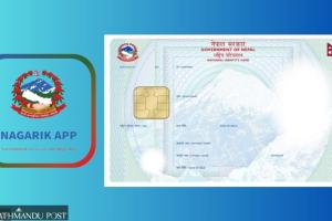 Nepal built a digital identity app. So why do government offices still want the paper?