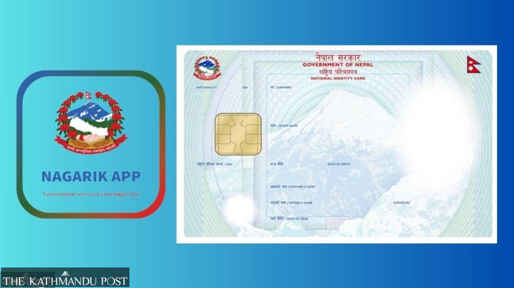 Nepal built a digital identity app. So why do government offices still want the paper?