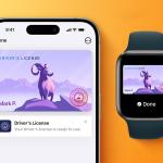 Apple Wallet IDs are coming to North Carolina, Oklahoma, Utah, Virginia