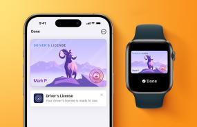 Apple Wallet IDs are coming to North Carolina, Oklahoma, Utah, Virginia