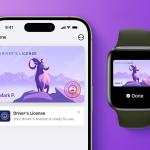 Apple Wallet Driver's License Feature Just Launched in Virginia