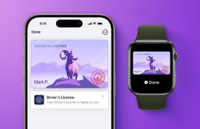 Apple Wallet Driver's License Feature Just Launched in Virginia