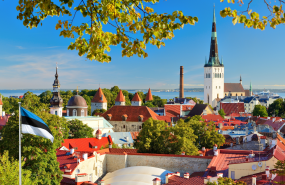 Estonia seeking stakeholder partner to build digital ID wallet in development phase