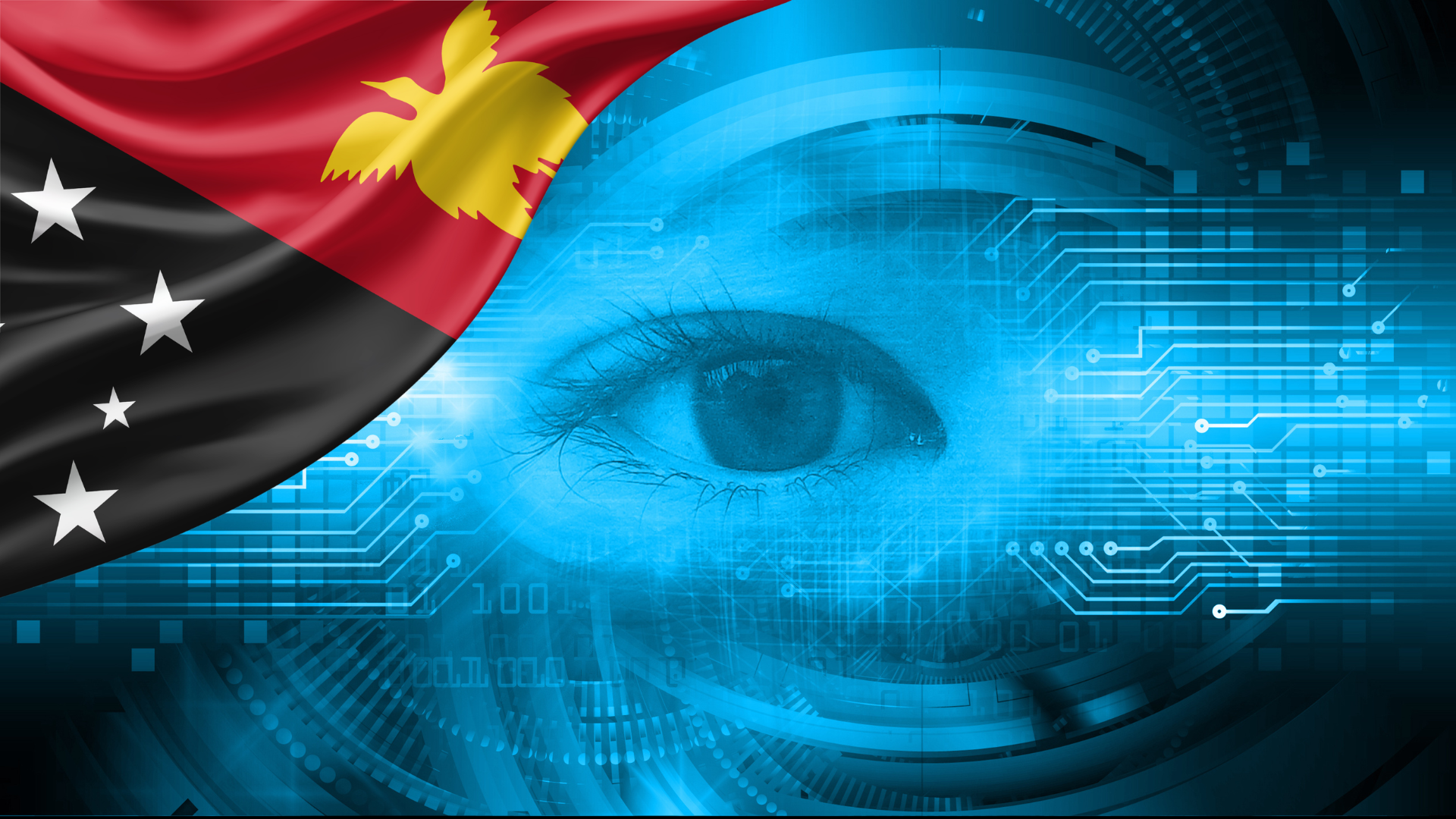 Papua New Guinea (PNG) announces drafting Verifiable Credentials Bill