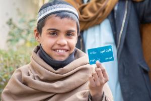 Aseel, a Washington D.C.–based humanitarian technology platform, is expanding its ID-verified aid delivery