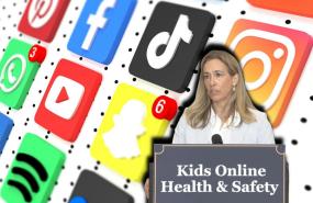 New Jersey’s Kids Code Rejects Age Checks. It Puts the Burden on Platforms Instead