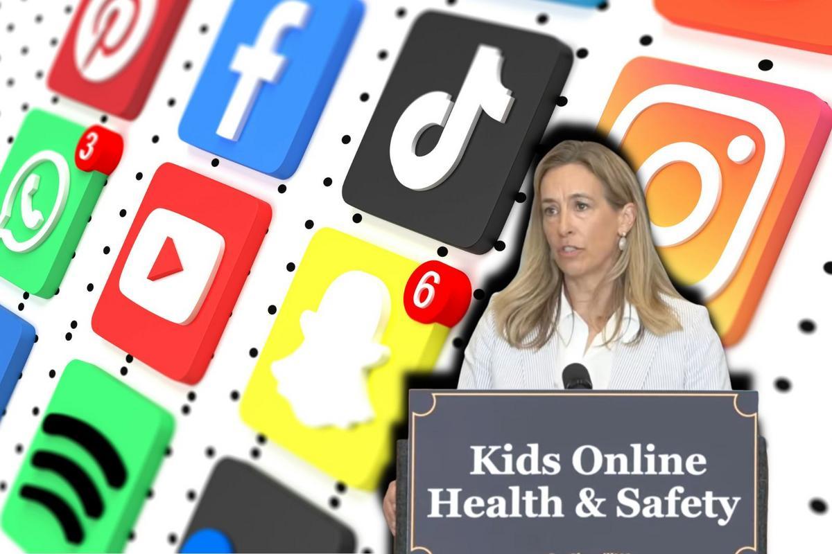 New Jersey’s Kids Code Rejects Age Checks. It Puts the Burden on Platforms Instead