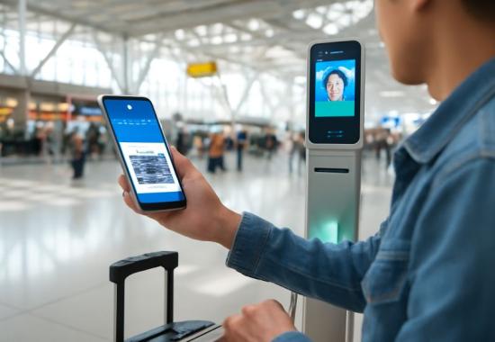 Australia plans Digital ID and Mobile Booking for Tourism by 2030