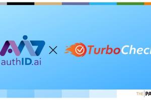 TurboCheck partners authID for identity identification solutions for employment and staffing