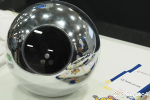 Crypto token Lido reportedly developing a competitor to Sam Altman’s WorldCoin that avoids bioimetric verification