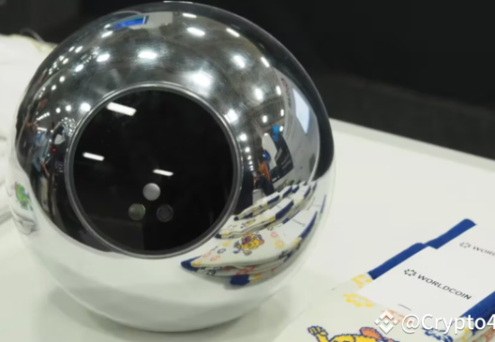 Crypto token Lido reportedly developing a competitor to Sam Altman’s WorldCoin that avoids bioimetric verification