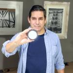 Lightmark claims to verify the authenticity of any video via light "Fingerprinting"