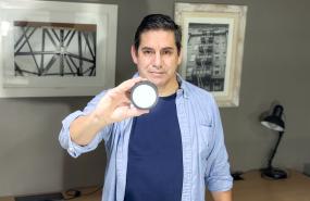 Lightmark claims to verify the authenticity of any video via light "Fingerprinting"