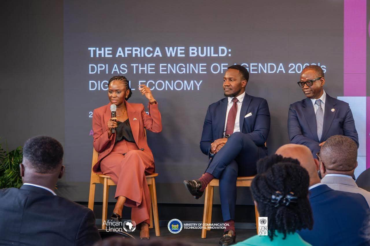 Sierra Leone links digital sovereignty to local control of DPI