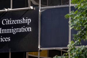 New U.S. Citizenship and Immigration Services (USCIS) photo policy for enhanced identity verification