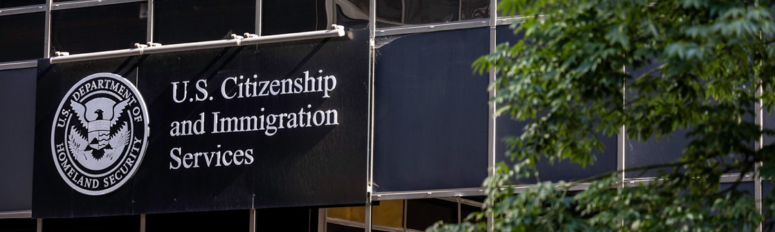 New U.S. Citizenship and Immigration Services (USCIS) photo policy for enhanced identity verification