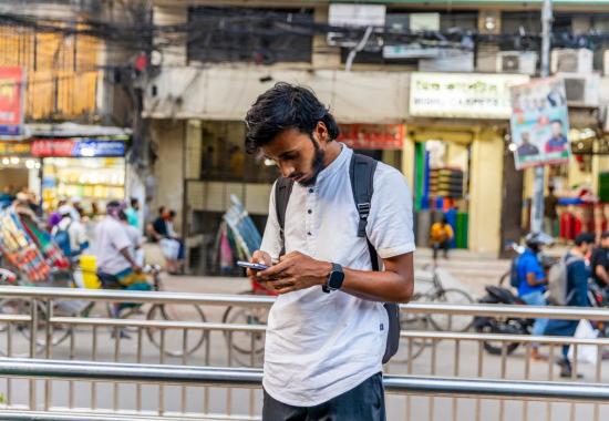 Bangladesh budgets US$748 million for One-ID digital identity project