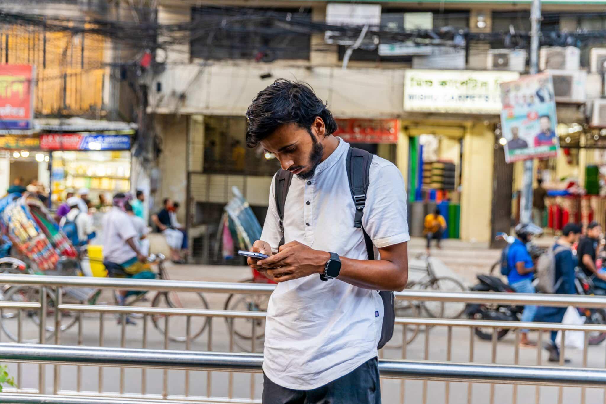 Bangladesh budgets US$748 million for One-ID digital identity project