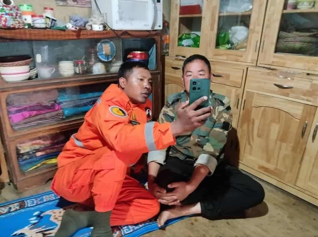 Bhutan links digital ID to land ownership verification