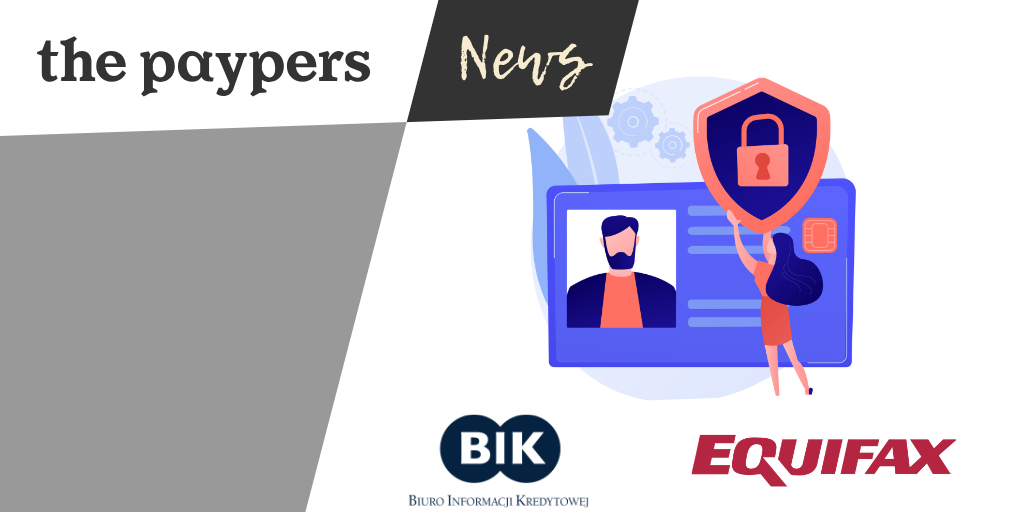 Equifax UK and Poland's BIK partner on fraud prevention tools