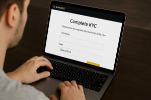 Binance Announces Mandatory Identity Verification for Indian Users