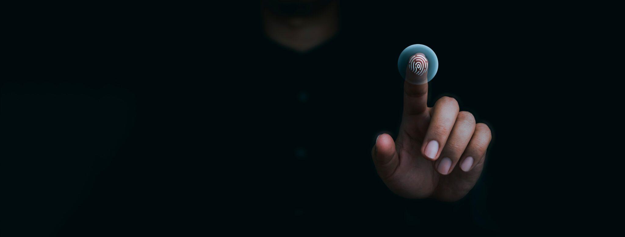IB introduces biometric software platform to facilitate identity system creation