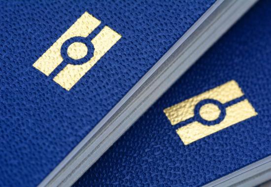 State-run Korean ID printing corp. finds profits from digital ID