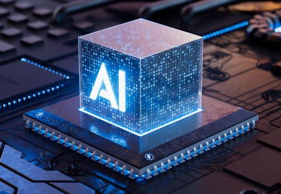 Congress Pushes to Combat AI Deepfakes in Year-End Funding Deal