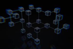 Keeta, Solo partner on blockchain-native credit bureau