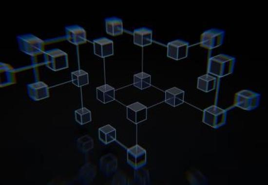 Keeta, Solo partner on blockchain-native credit bureau