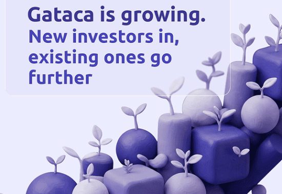Gataca Raises Funding to Scale Digital Identity Verification
