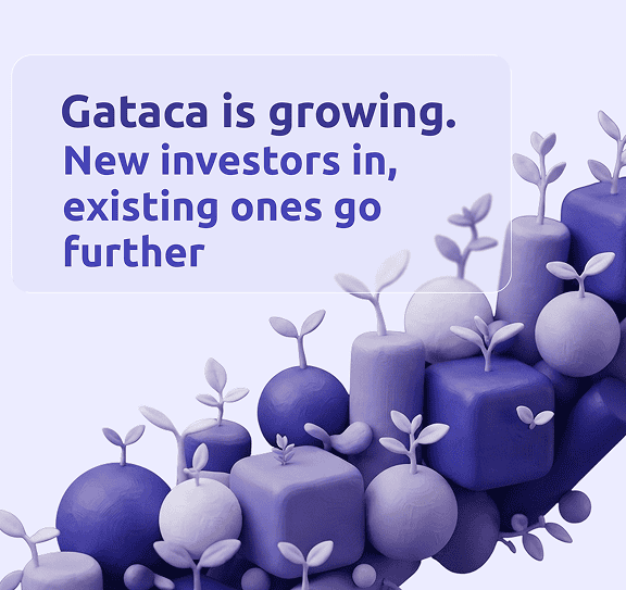 Gataca Raises Funding to Scale Digital Identity Verification