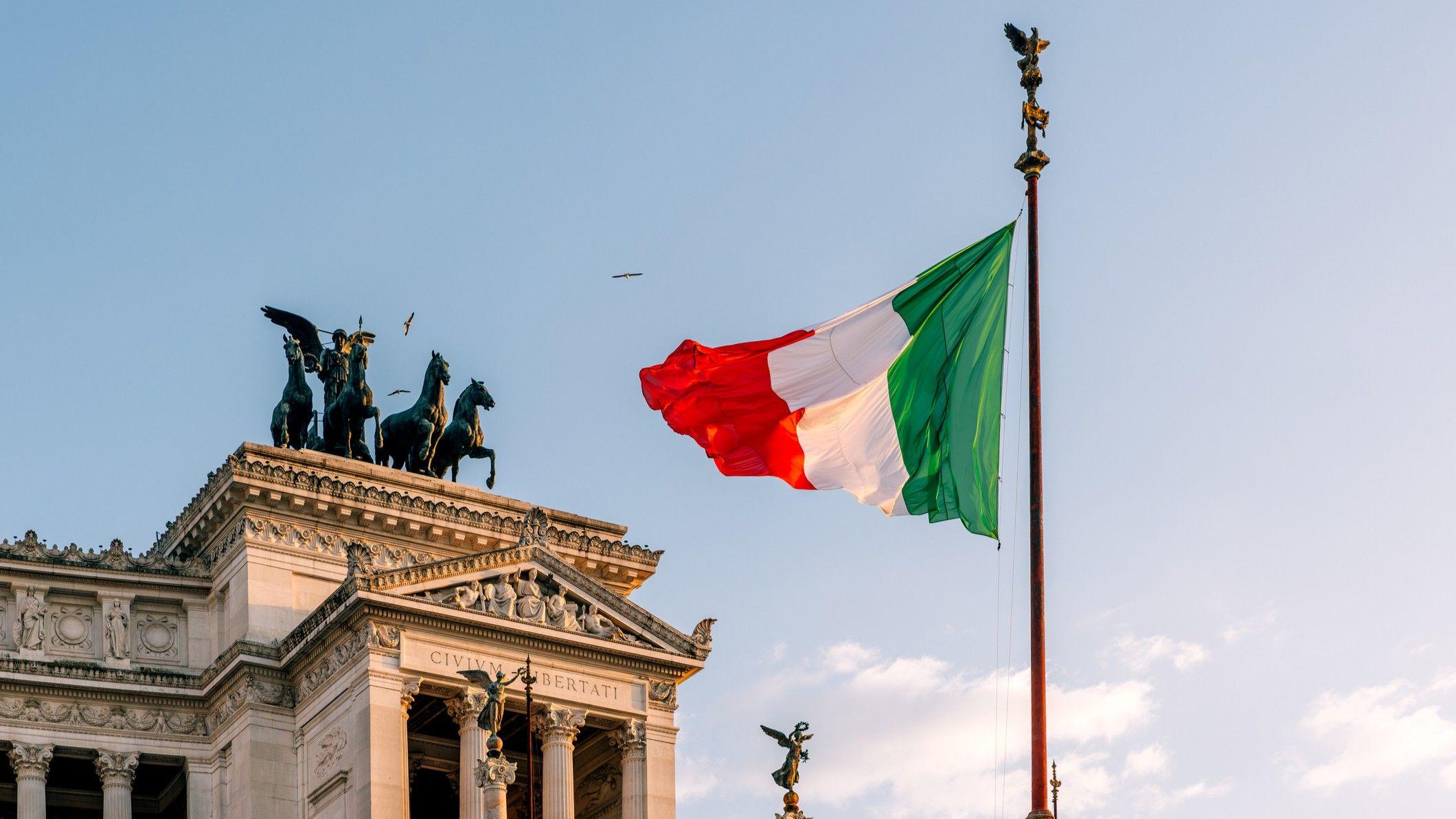 Italy joins France, the UK, and several US states in enforcing mandatory age verification