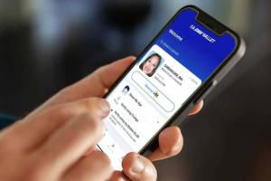 Louisiana’s mobile wallet is close to a launch on the Trinsic network