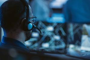 Deepfakes, social engineering push identity checks into live conversations