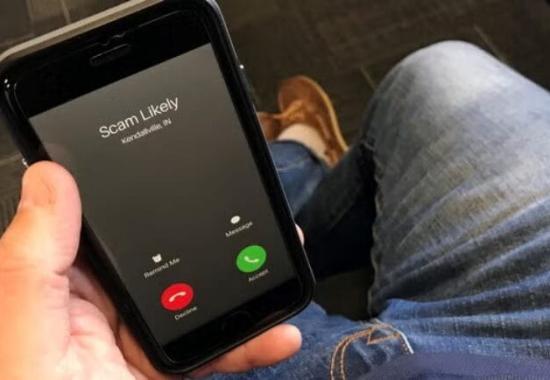 Scammers using deepfake voice cloning to trick people into sending money