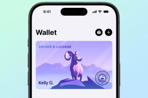 iPhone driver's licenses now available in these 10 US states in Apple Wallet
