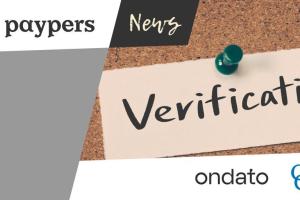 Age verification foirm Ondato and payment processor CCBill offer verification solutions for high-risk markets