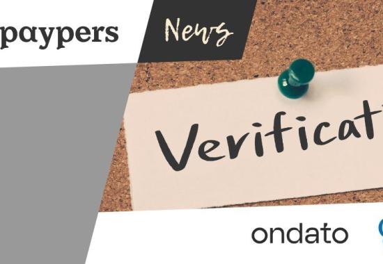Age verification foirm Ondato and payment processor CCBill offer verification solutions for high-risk markets
