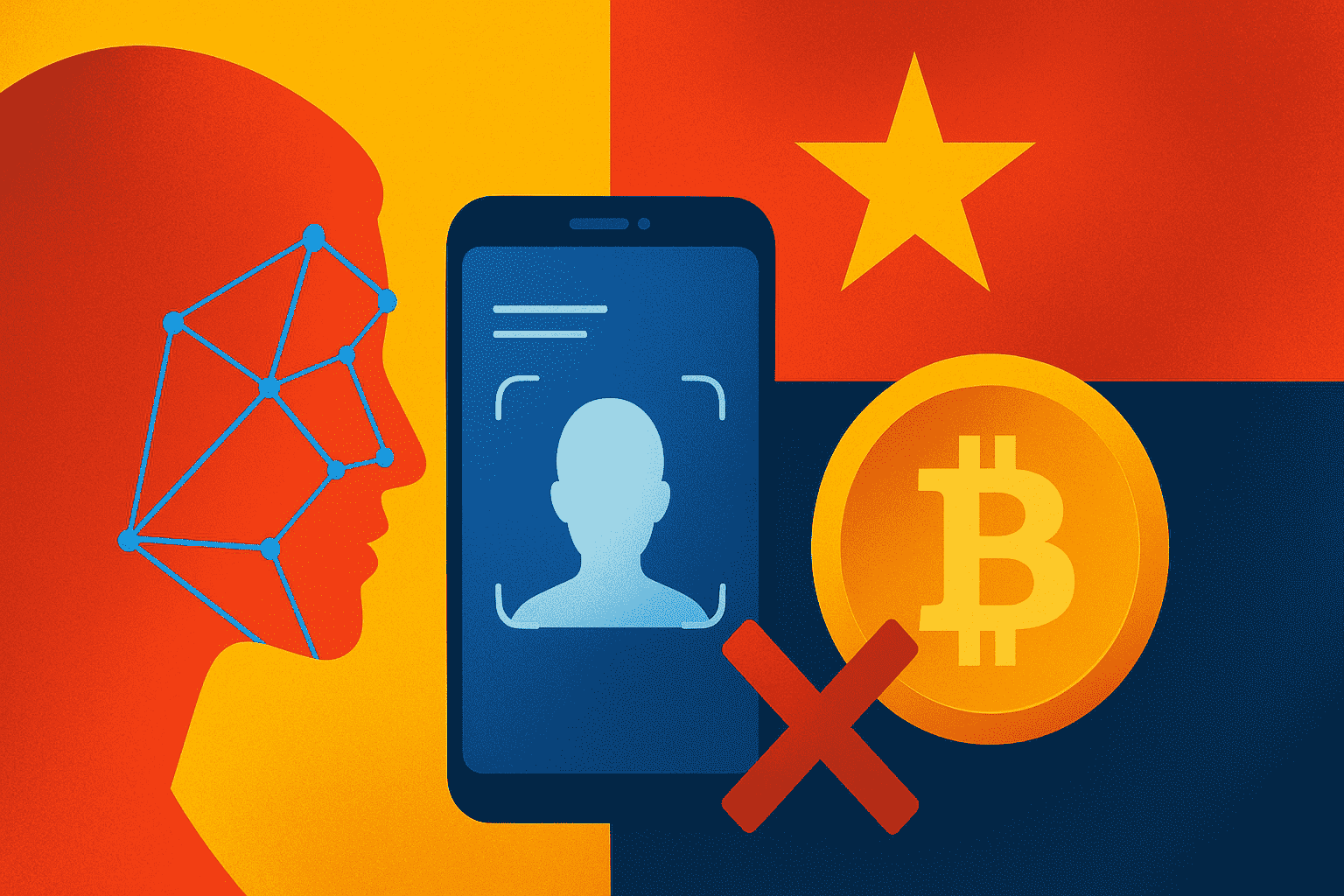 Vietnam Shuts Down Millions of Bank Accounts Over Biometric Rules