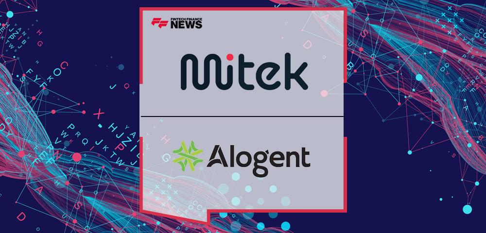 Alogent and Mitek Announce Partnership to Tackle Ballooning Check Fraud Epidemic