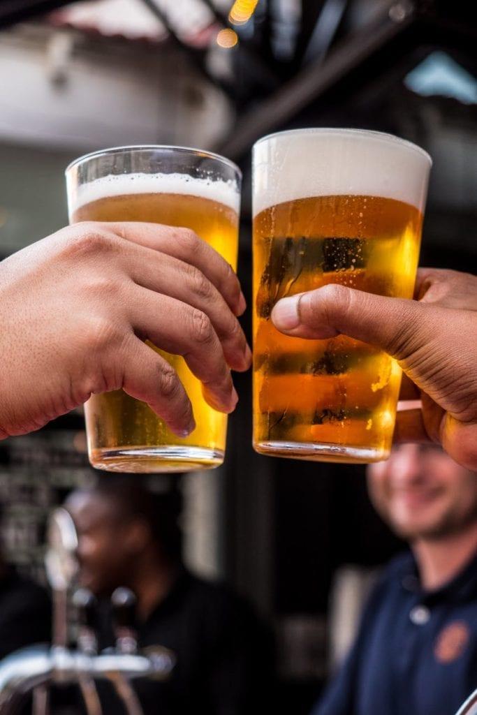 UK to Let Drinkers Prove Their Age With a Digital ID at the Bar