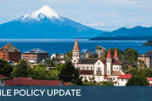 Chile launches digital identity cards and passports