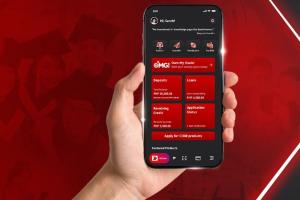 CIMB Enhances Online Banking Security With Biometric Verification