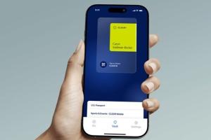 Clear introduces mobile digital ID - Passenger Terminal Today