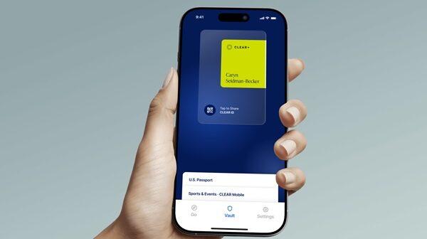 Clear introduces mobile digital ID - Passenger Terminal Today