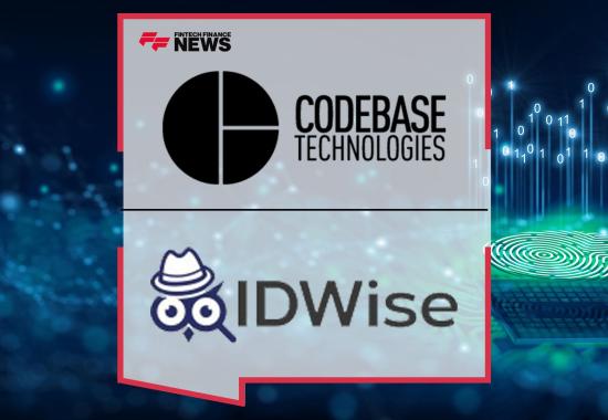 Codebase Technologies has integrated IDWise's AI-based identity verification for financial institutions in MENA