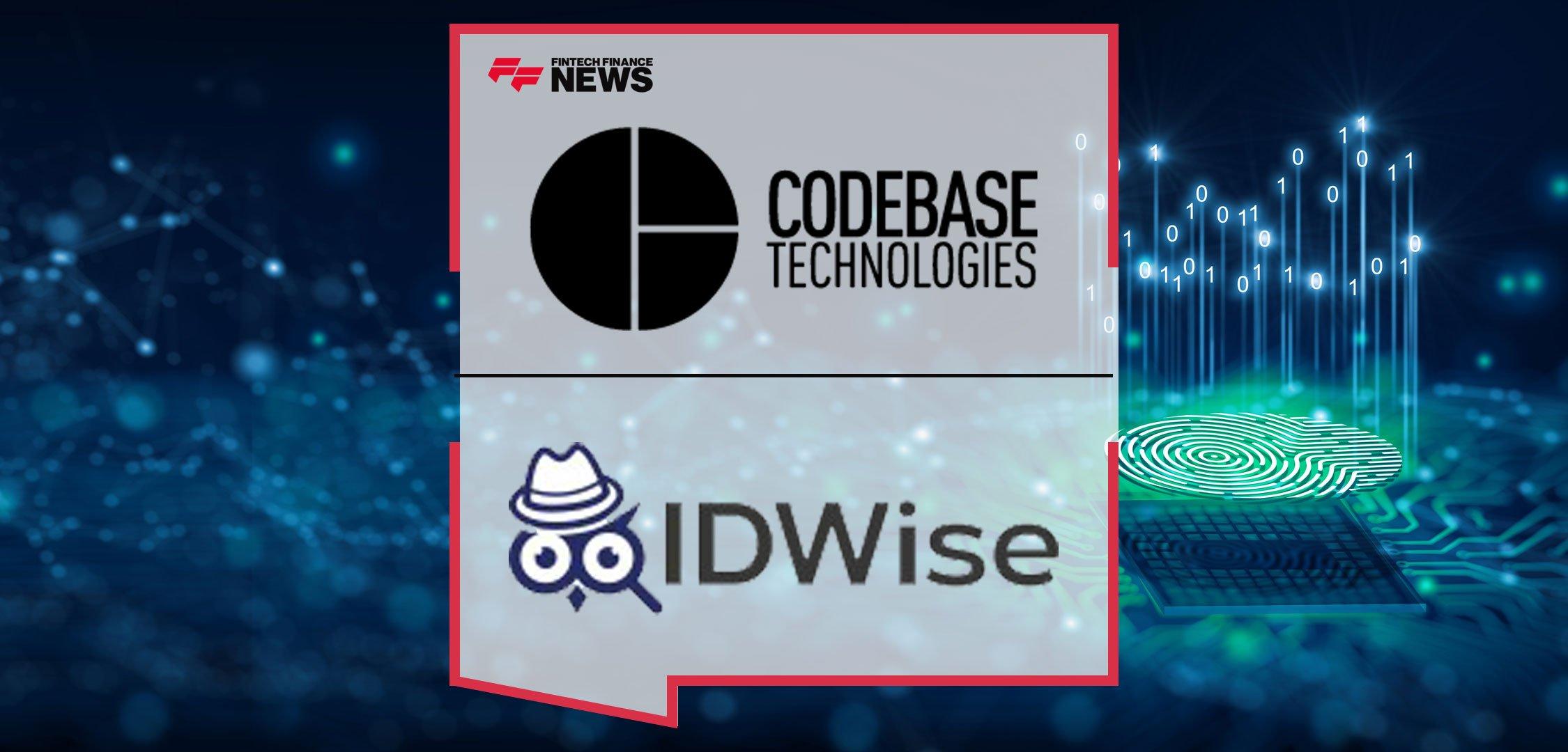 Codebase Technologies has integrated IDWise's AI-based identity verification for financial institutions in MENA